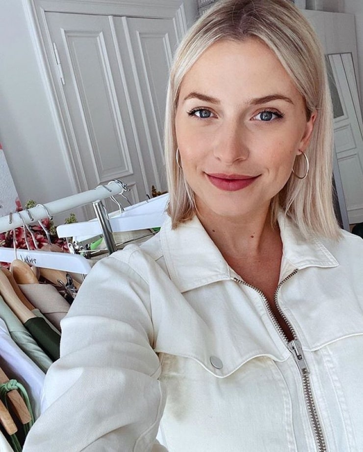 Lena Gercke