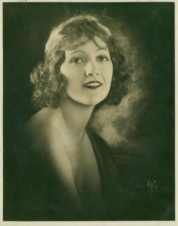 Constance Talmadge Constance Talmadge