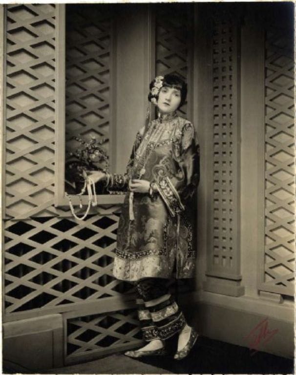 Constance Talmadge Constance Talmadge