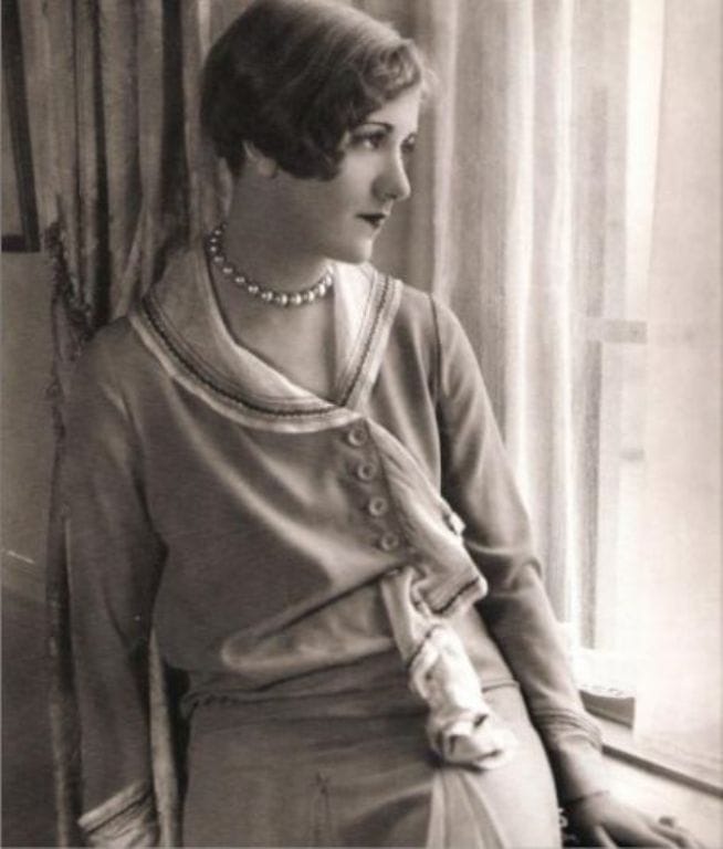 Constance Talmadge