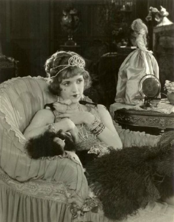 Constance Talmadge