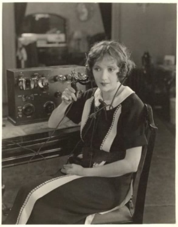 Constance Talmadge