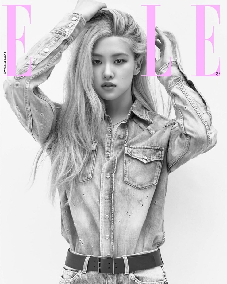 Roseanne Park