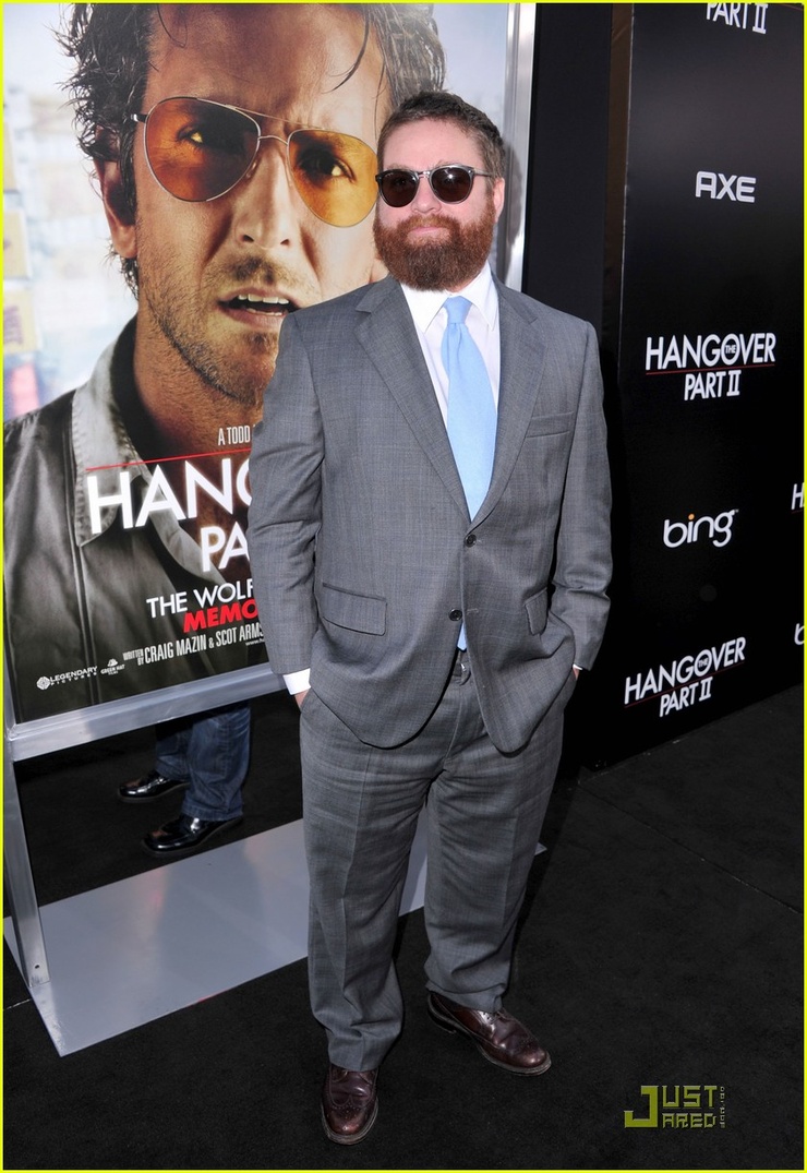 The Hangover: Part II