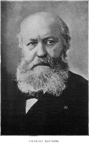 Charles Gounod