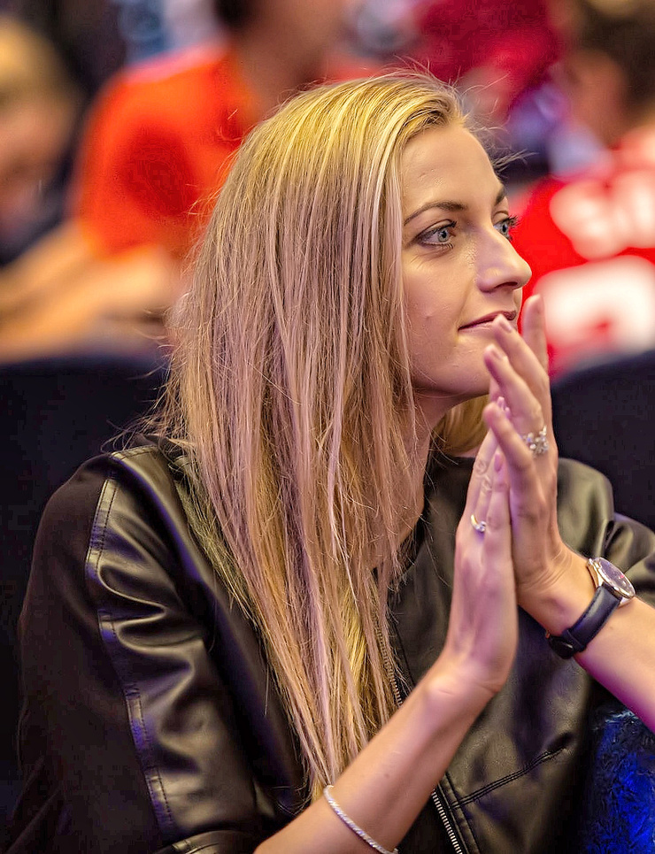Petra Kvitova