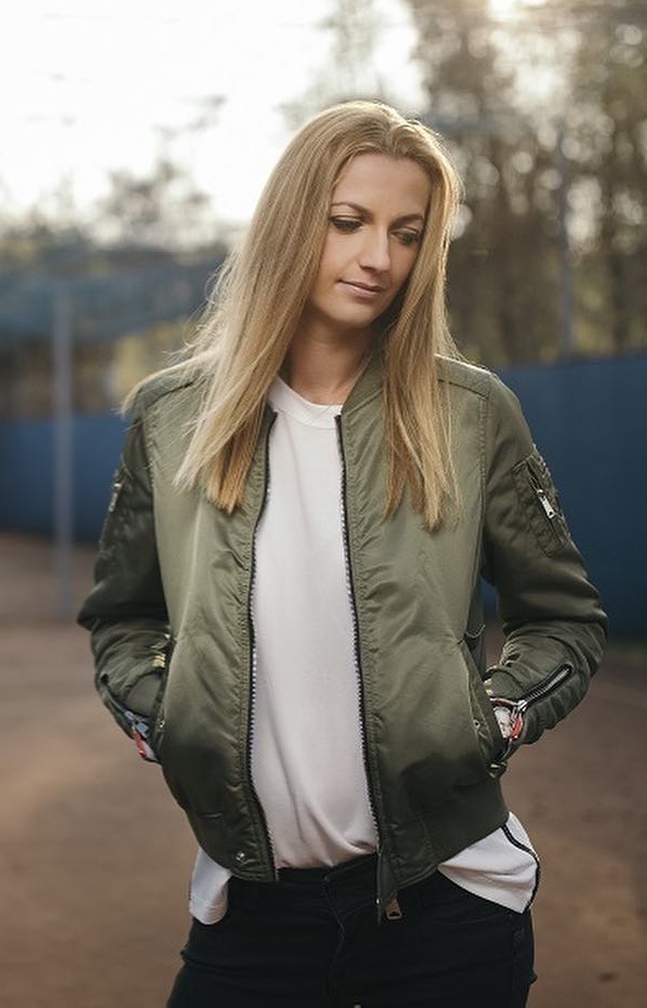 Petra Kvitova