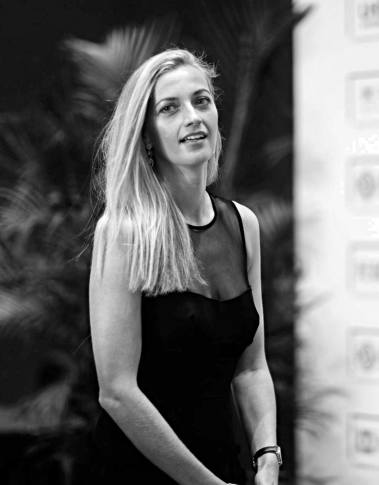 Petra Kvitova