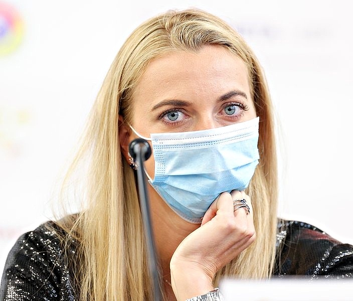 Petra Kvitova