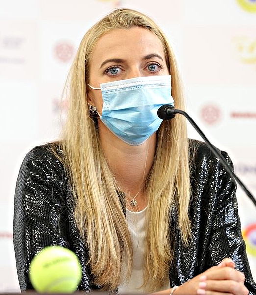 Petra Kvitova