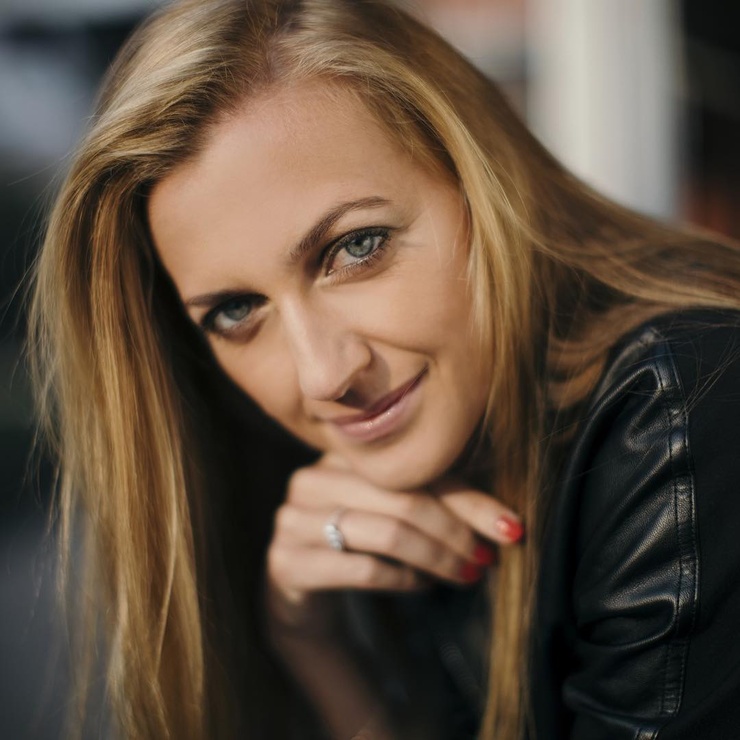 Petra Kvitova