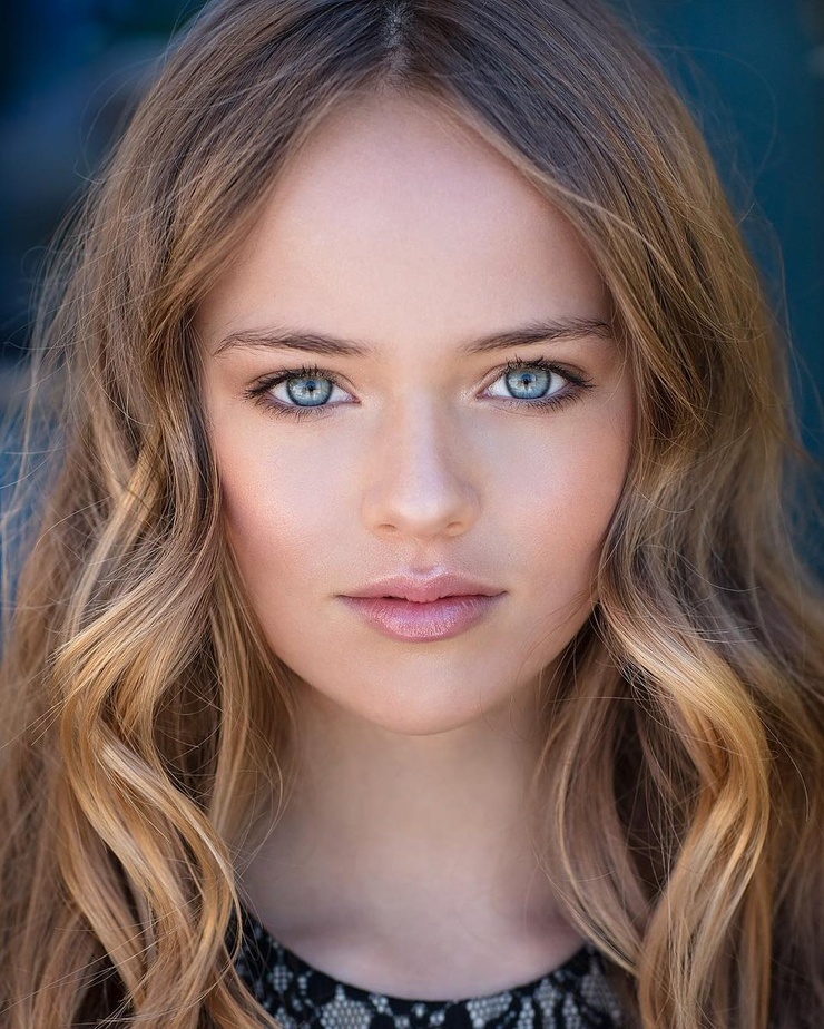 Kristina Pimenova Kristina Pimenova