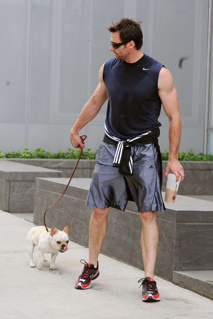Hugh Jackman