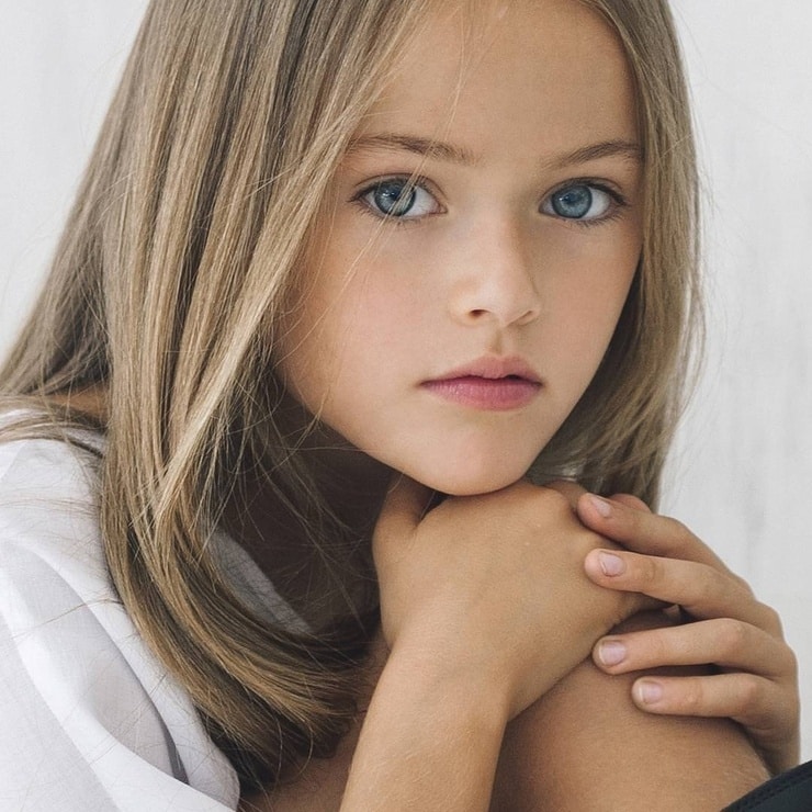 Kristina Pimenova Image