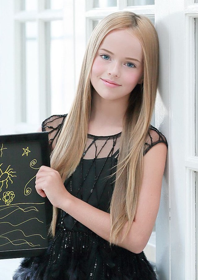 Kristina Pimenova