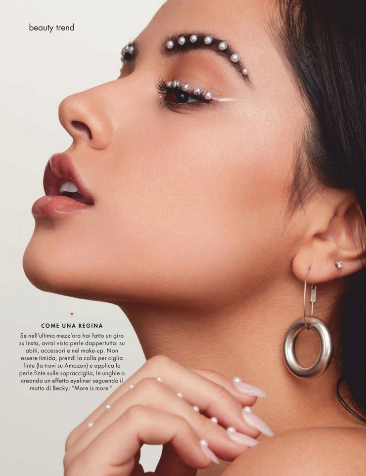 Becky G.