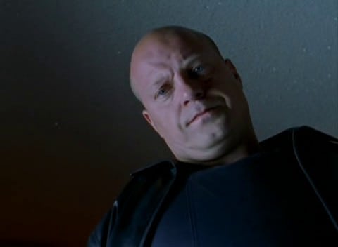 Michael Chiklis