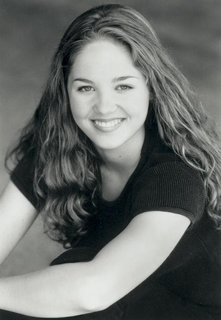 Erika Christensen Erika Christensen