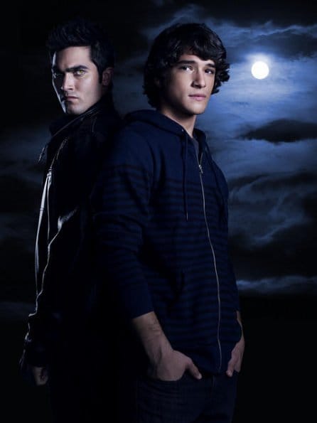 Teen Wolf