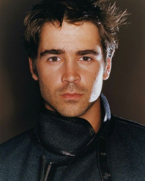 Colin Farrell