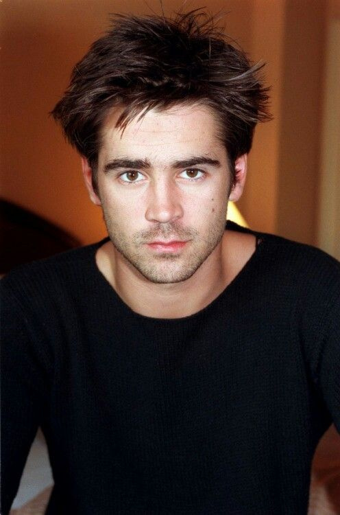 Colin Farrell