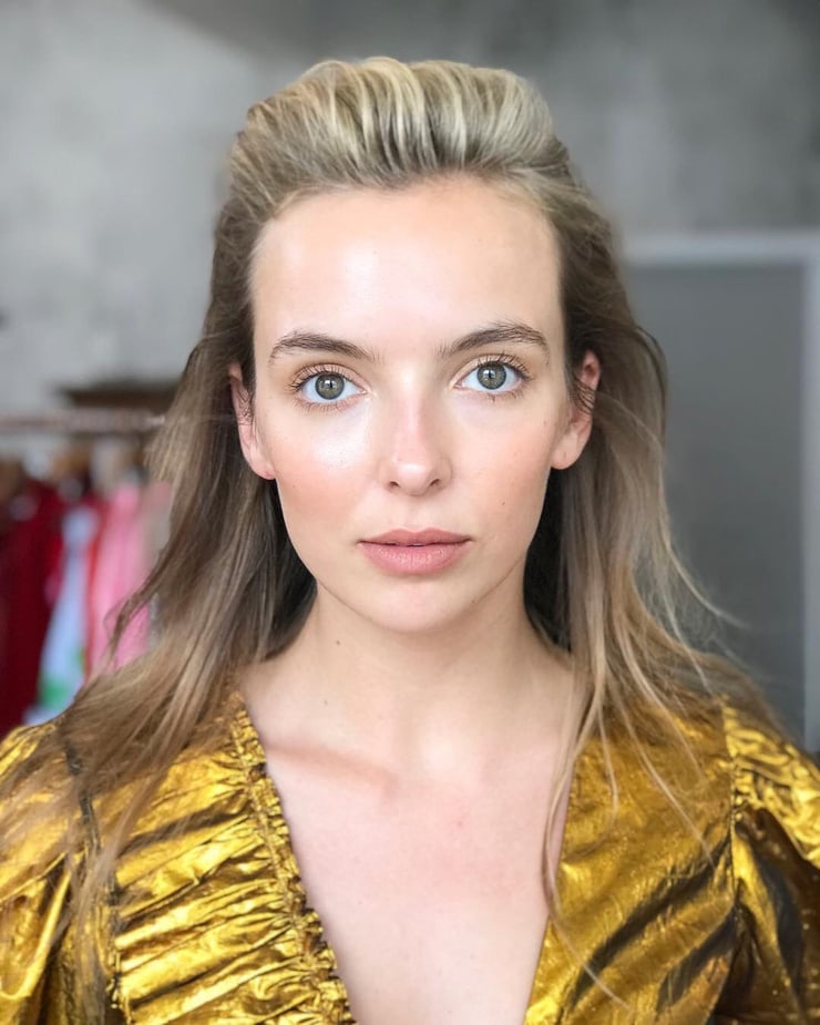 Jodie Comer