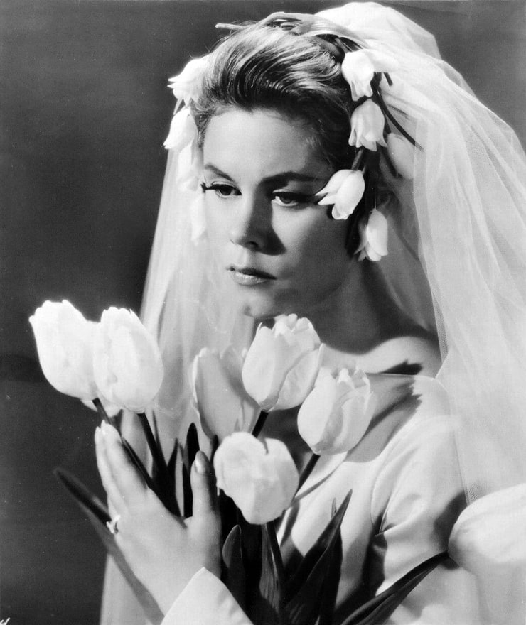 Elizabeth Montgomery