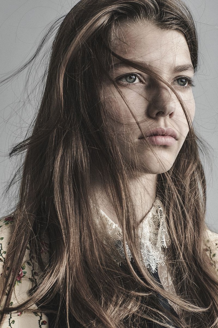 Mathilde Henning Mathilde Henning