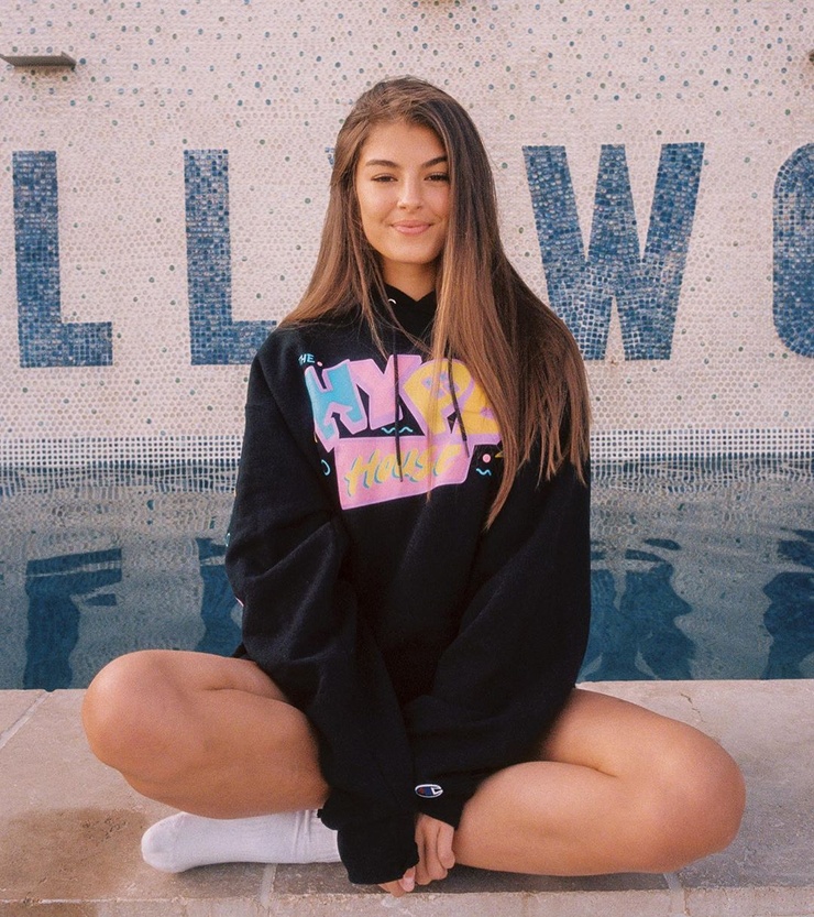 Darianka Sanchez Darianka Sanchez