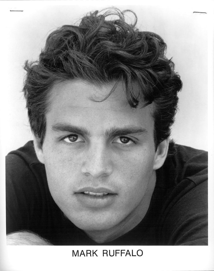 Mark Ruffalo