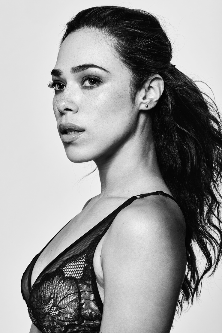 Jessica Camacho