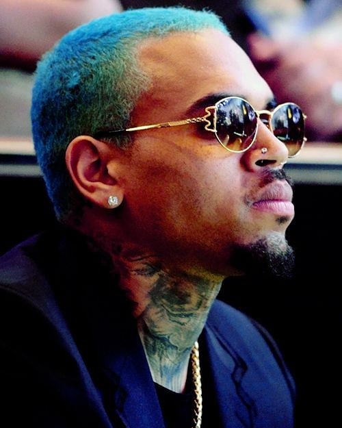 Chris Brown