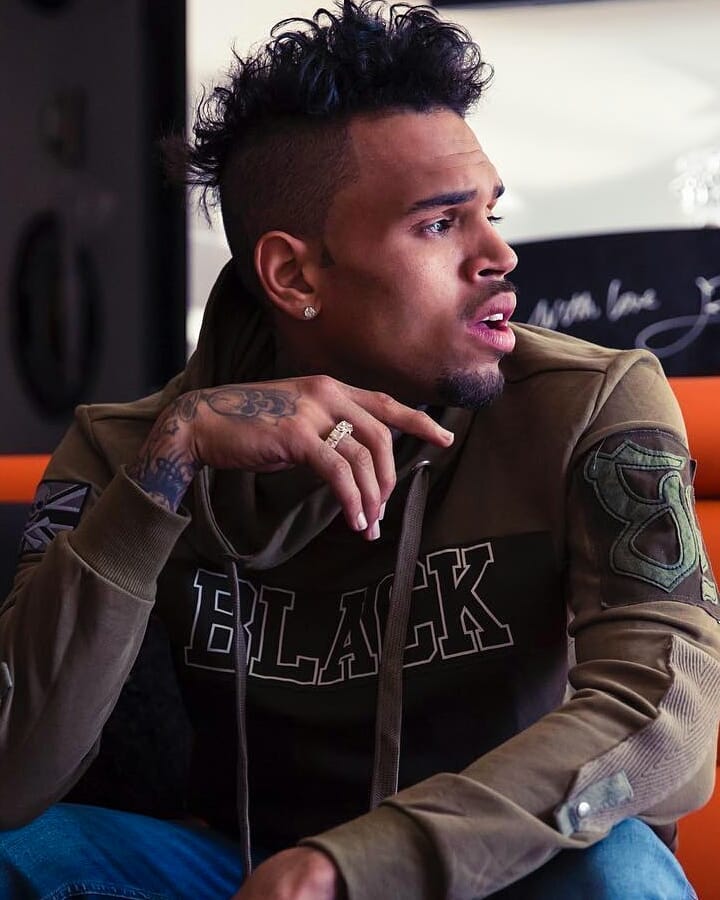 Chris Brown