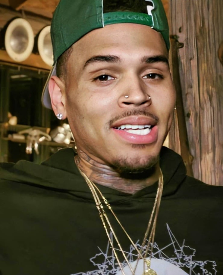 Chris Brown