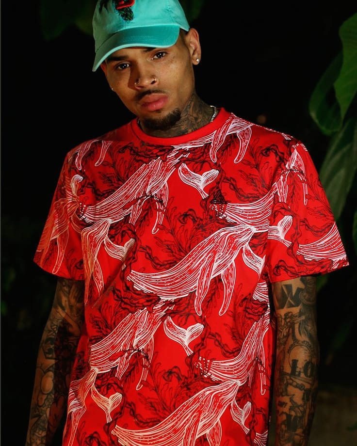 Chris Brown