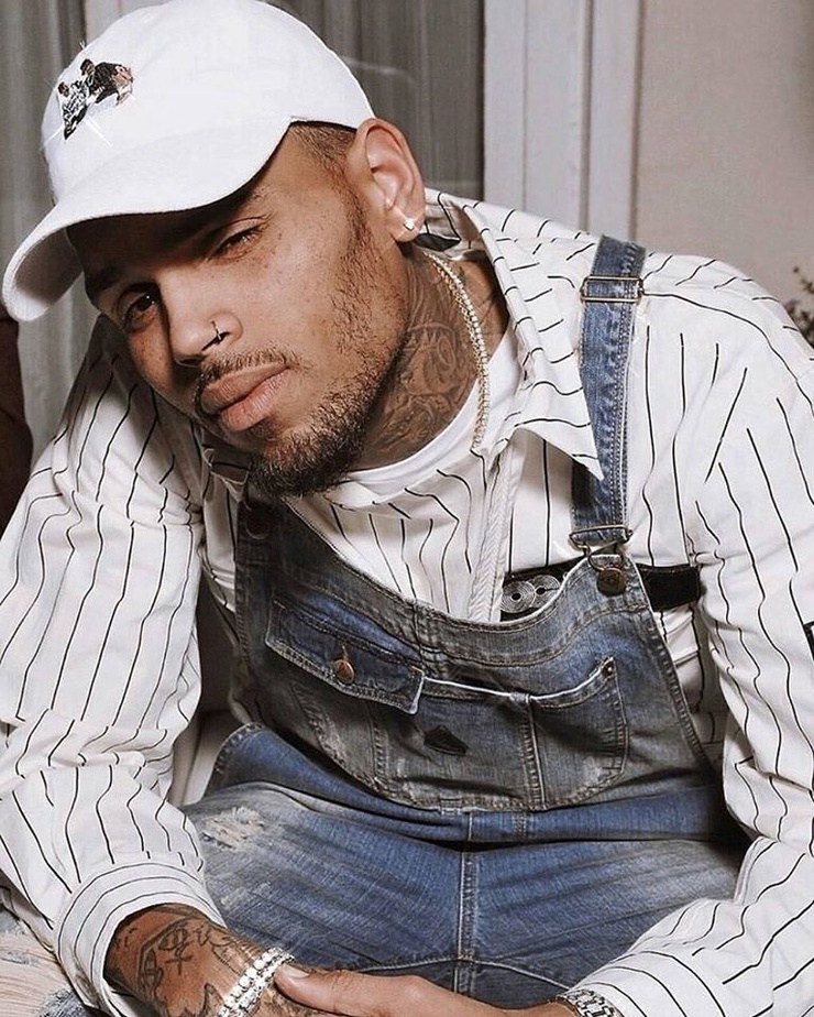 Chris Brown