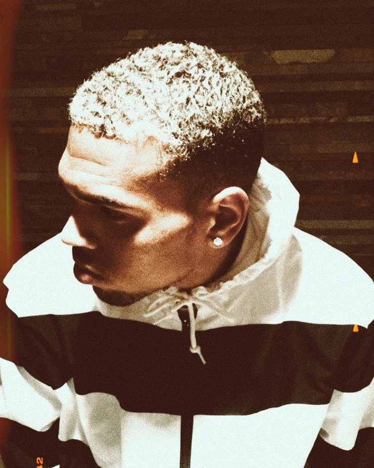 Chris Brown