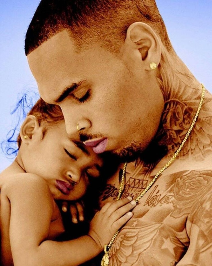 Chris Brown
