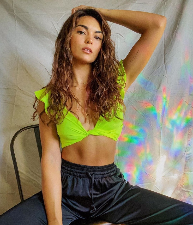 Kyra Santoro Kyra Santoro