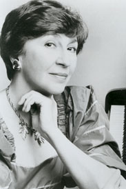 Bella Davidovich