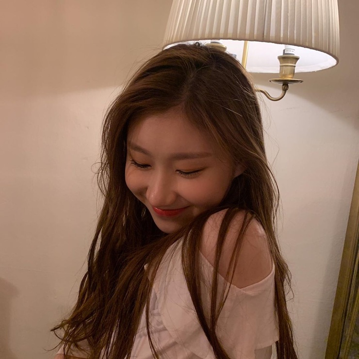 Lee Chaeryeong
