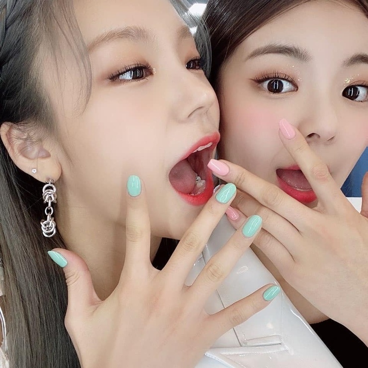 ITZY