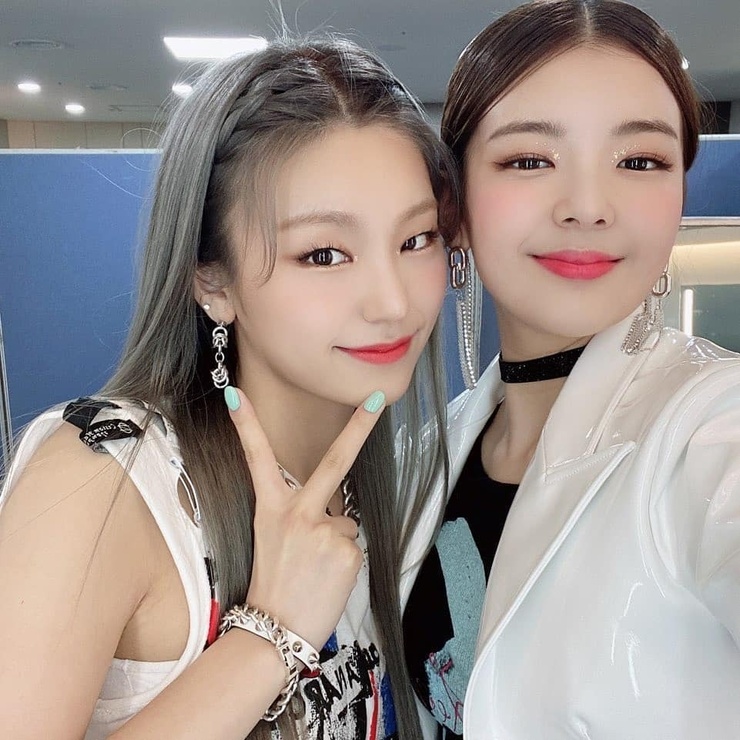 ITZY