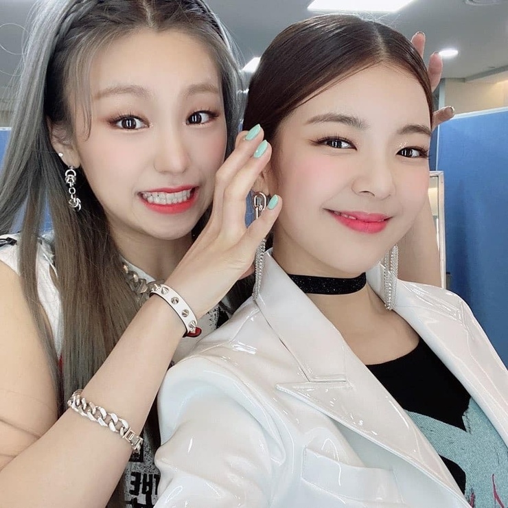 ITZY