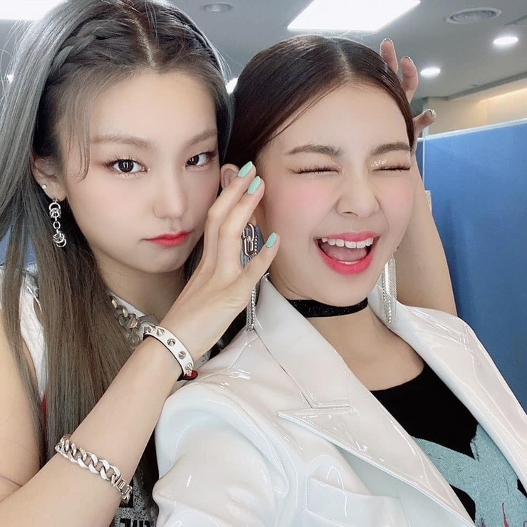 ITZY