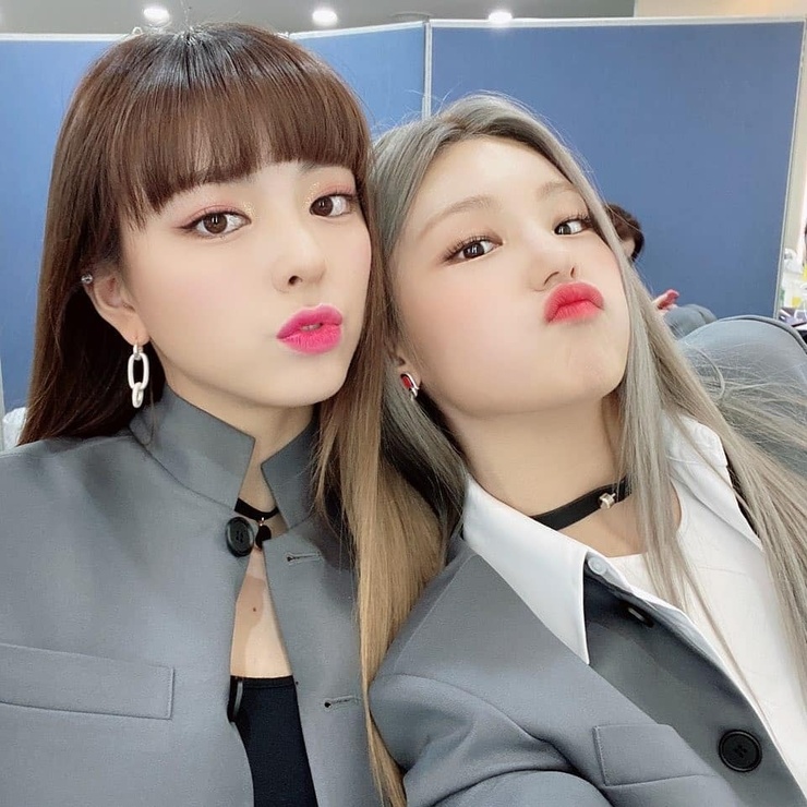 ITZY