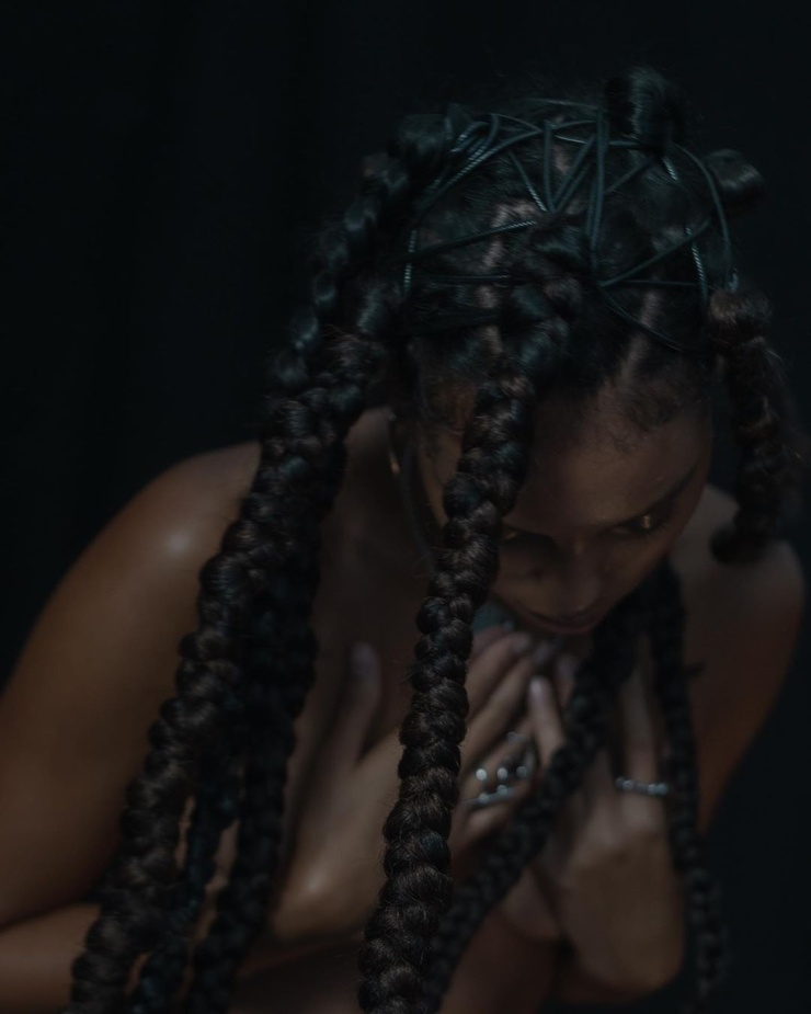 Picture of Jasmine Daniels