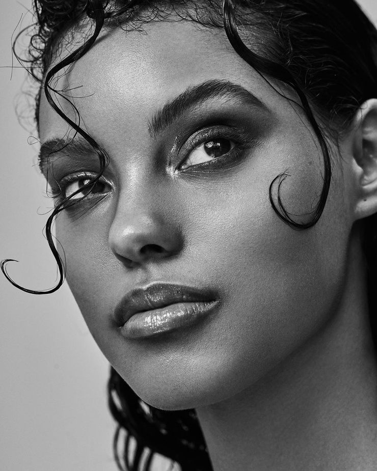 Jasmine Daniels Jasmine Daniels