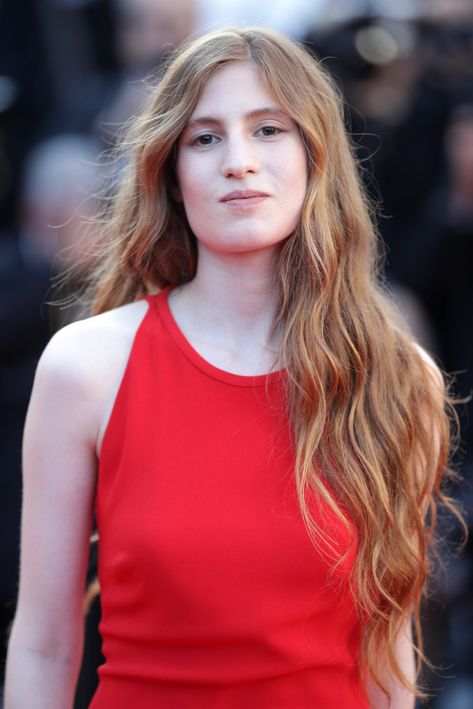 Agathe Bonitzer Agathe Bonitzer