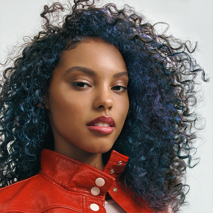 Picture of Jasmine Daniels